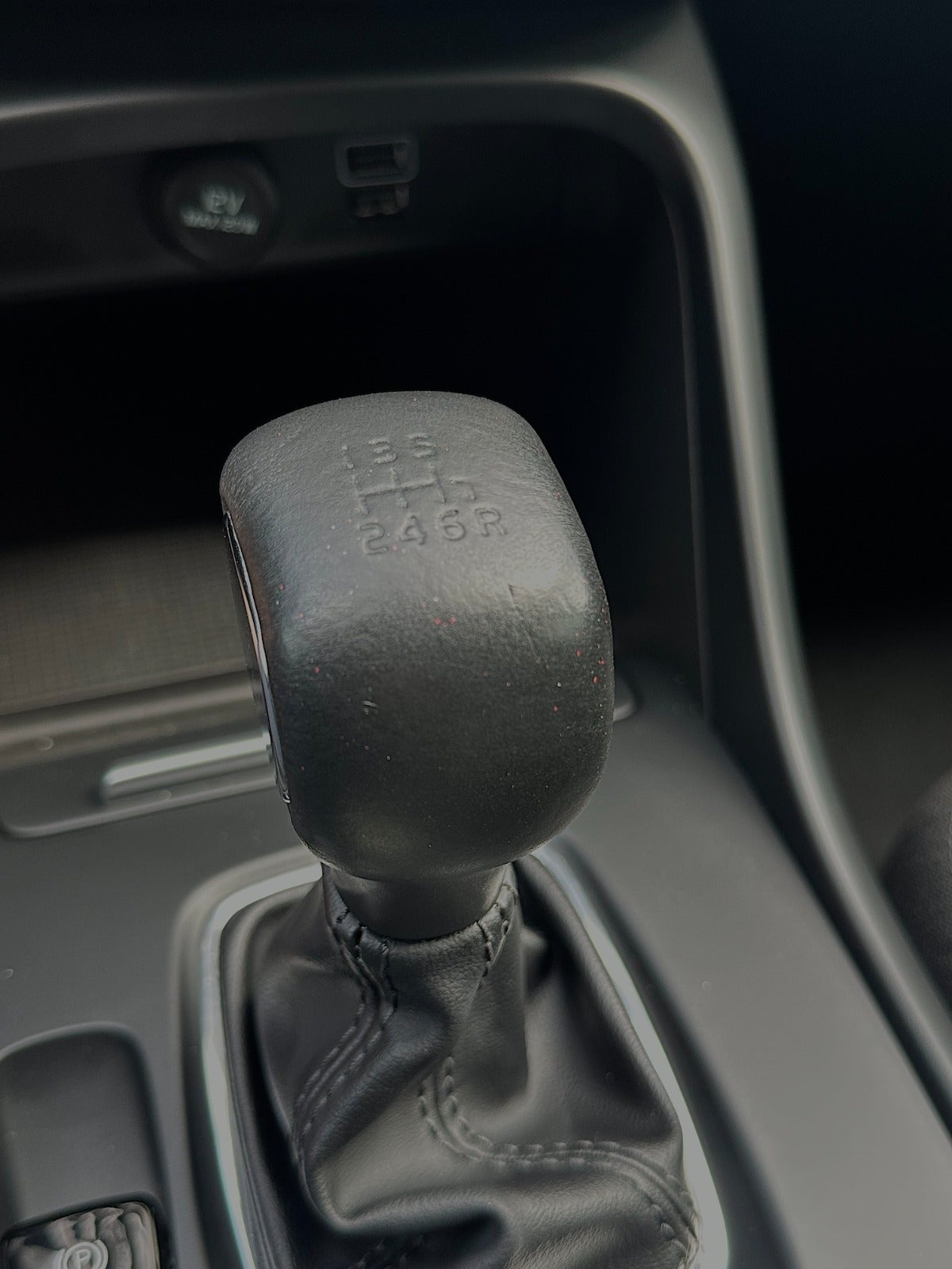 Billede af Volvo XC40 1,5 T3 163 Momentum