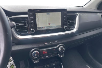 Kia Stonic T-GDi Edition+ DCT