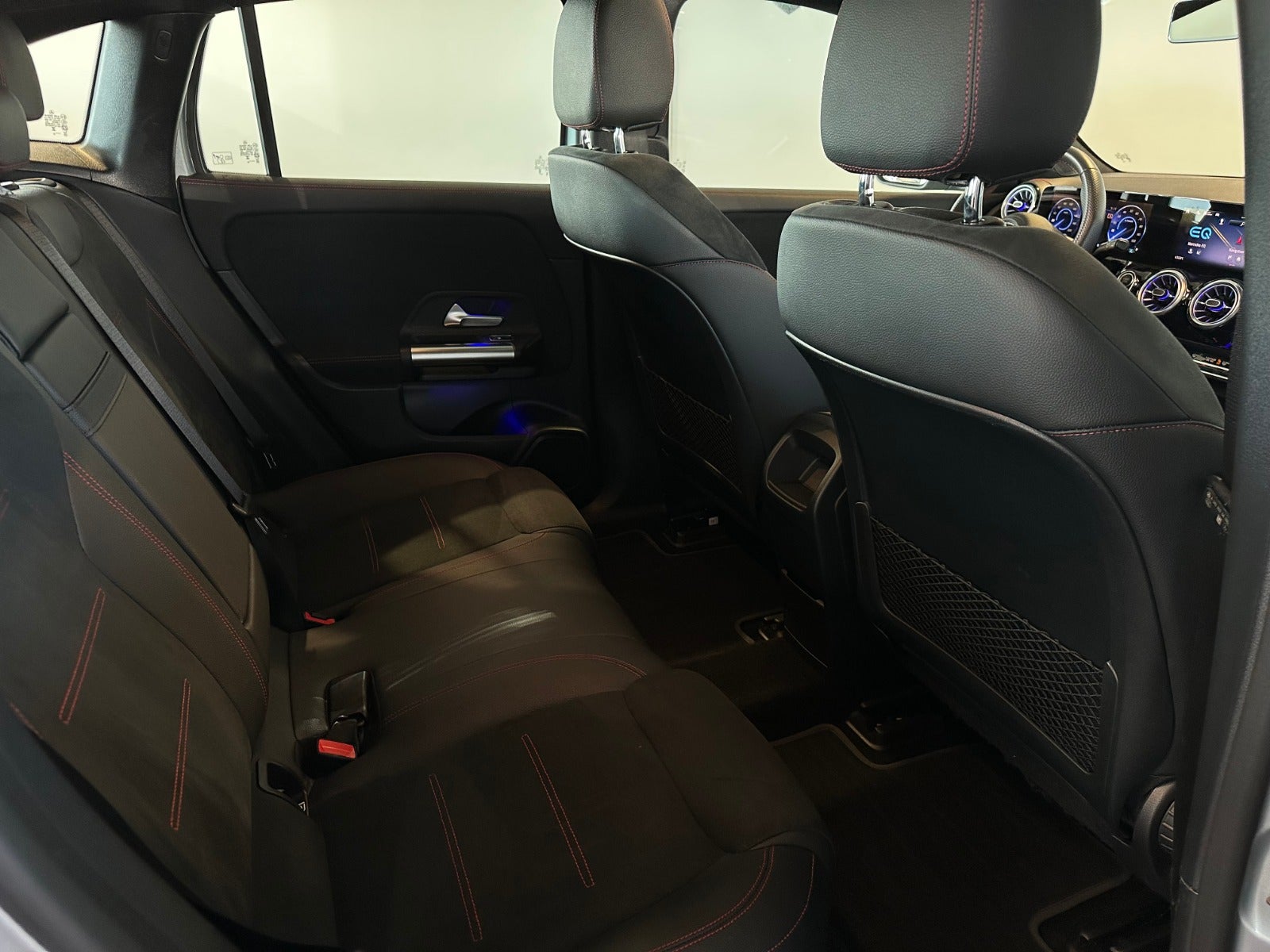 Mercedes EQA250+ AMG Line 5d - 8