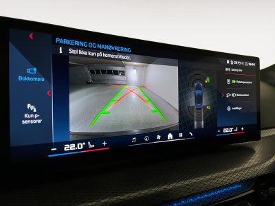 BMW i4 M50 M-Sport xDrive