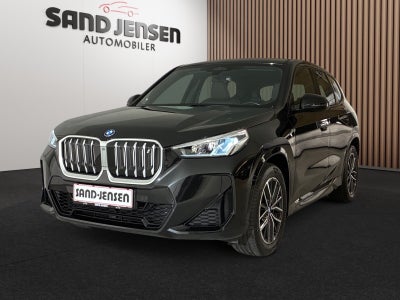 BMW iX1 xDrive30 M-Sport