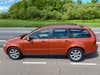 Volvo V50  thumbnail