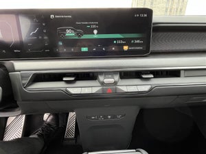 Kia EV9 Long Range Performance GT-Line AWD 7prs