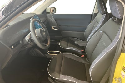 MINI Cooper SE Essential - 4