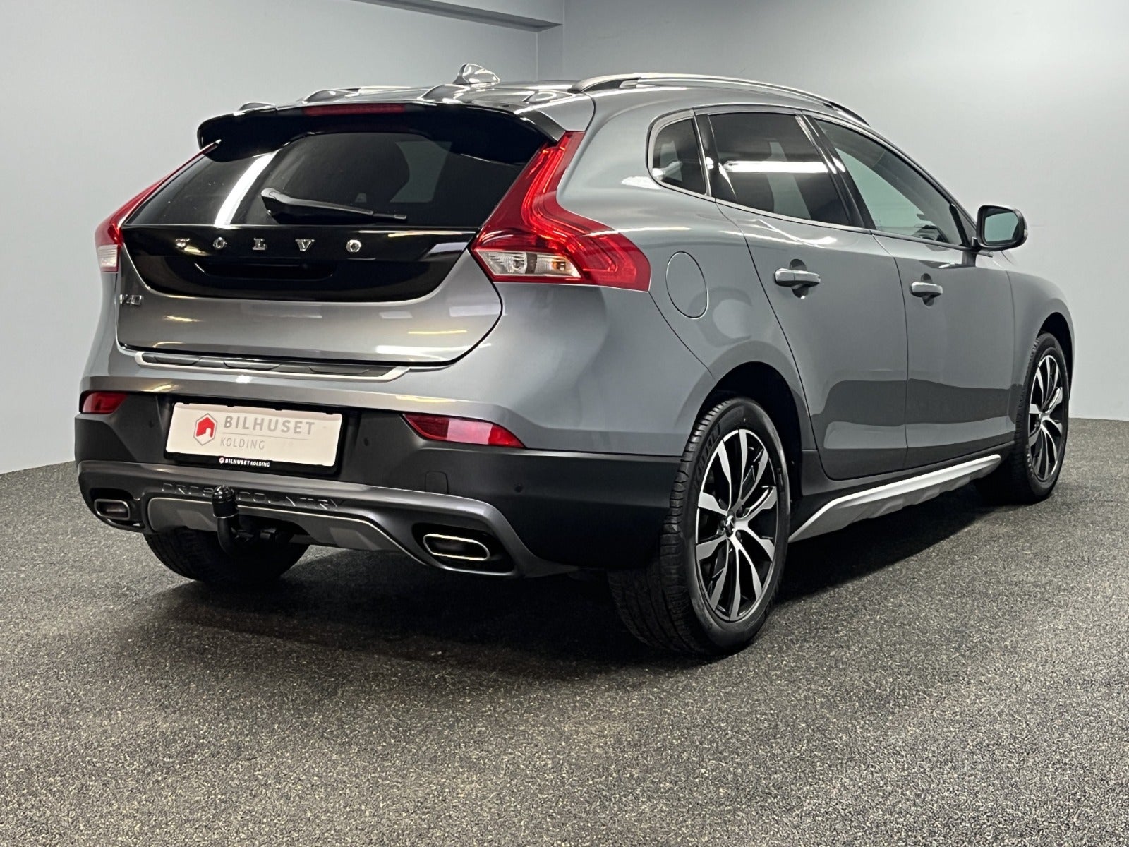 Billede af Volvo V40 CC 2,0 D3 150 Plus aut.