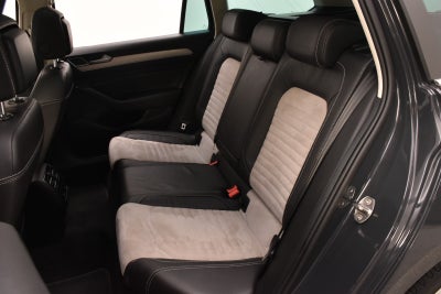 VW Passat TDi 150 R-line Variant DSG