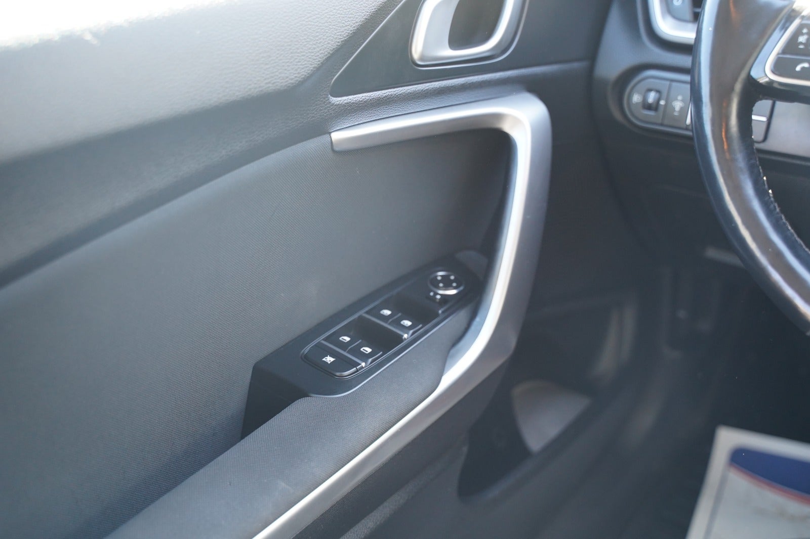 Billede af Kia Ceed 1,0 T-GDi Active SW