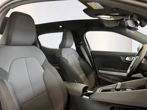 Polestar 2 Long Range