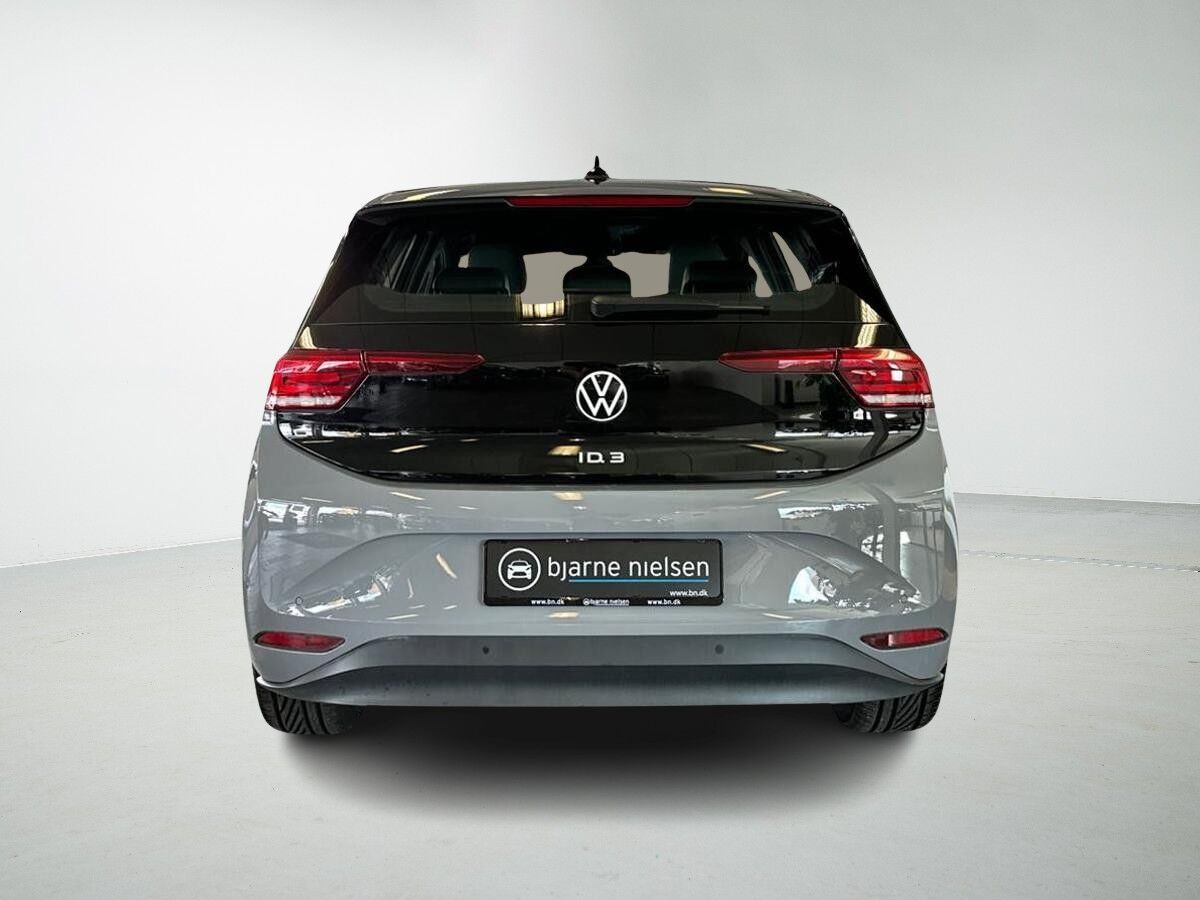 VW ID.3 Pro billede 4