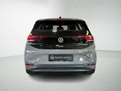 VW ID.3 Pro billede 3