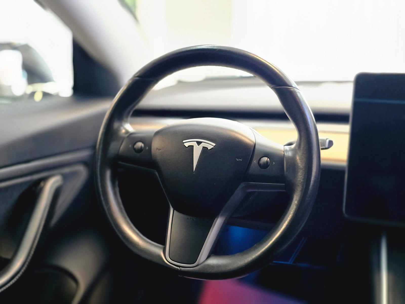 Billede af Tesla Model 3  Long Range AWD