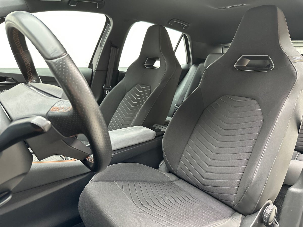 Cupra Born High billede 17