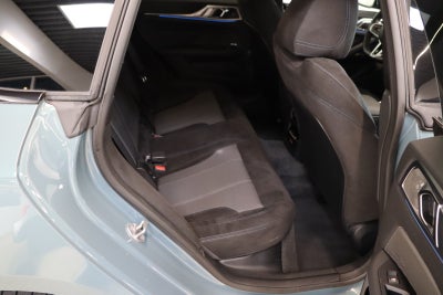 BMW i4 M60 xDrive