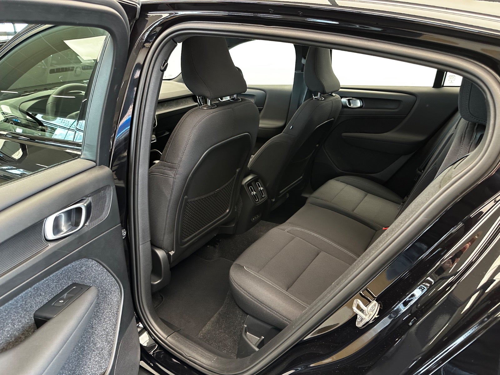 Billede af Volvo C40  ReCharge Plus