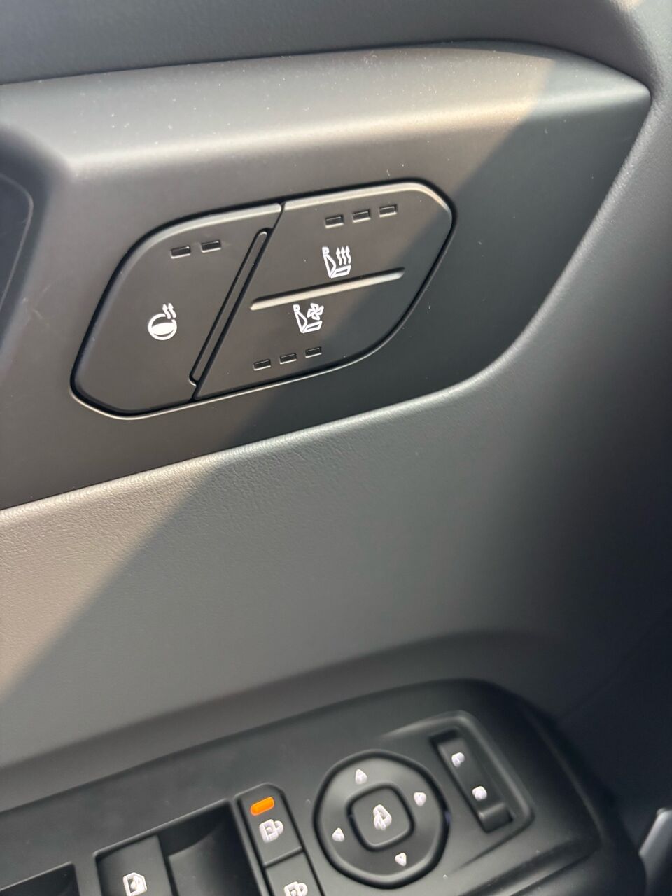 Kia EV9 Standard Range Upgrade RWD 7prs