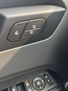 Kia EV9 Standard Range Upgrade RWD 7prs