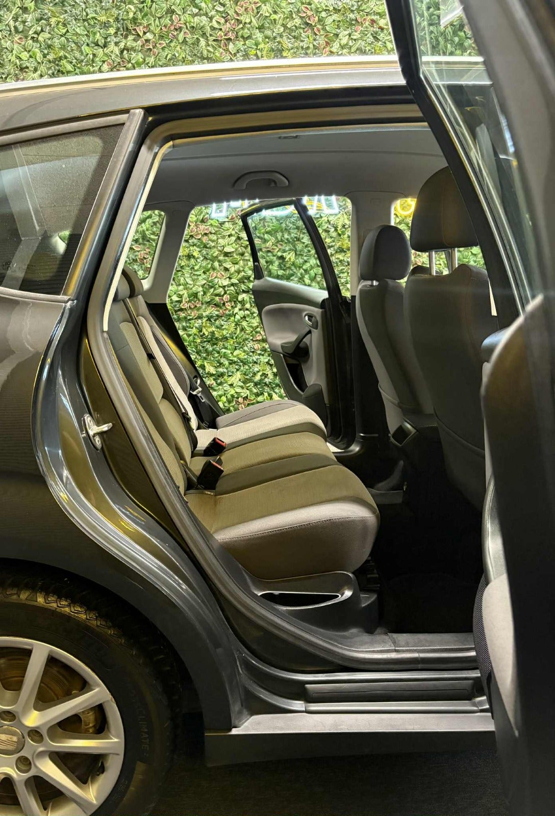 Billede af Seat Altea XL 1,4 TSi 125 Style