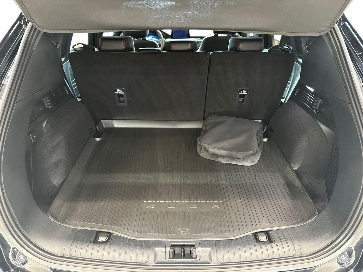 Ford Kuga PHEV ST-Line X CVT billede 13