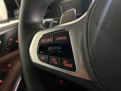 BMW X5 xDrive50e M-Sport aut.