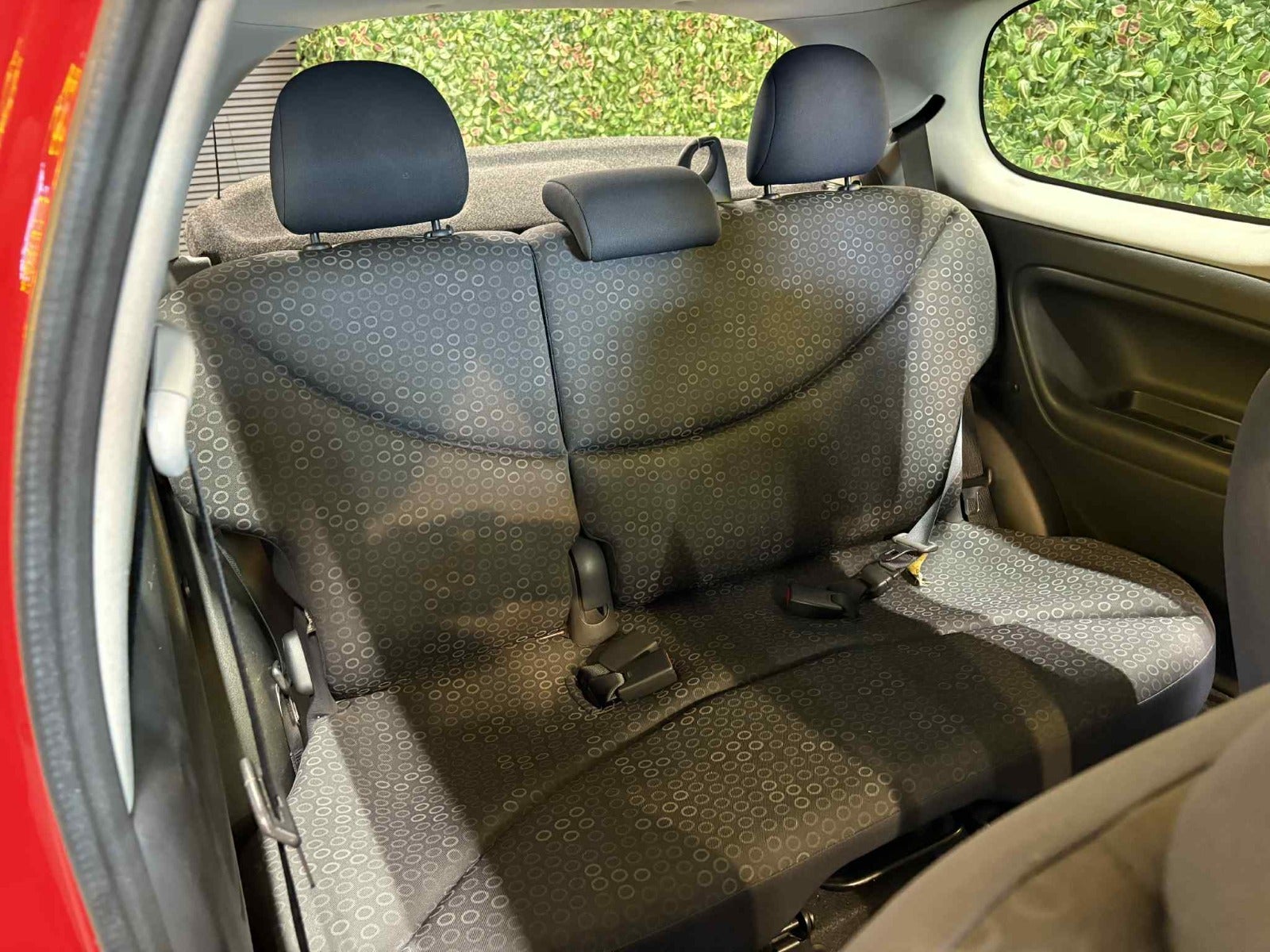 Billede af Toyota Yaris 1,3 Luna