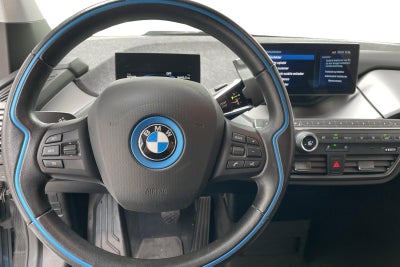 BMW i3 Executive Edition