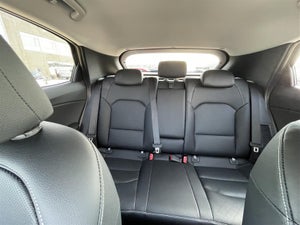 Kia XCeed PHEV Upgrade DCT