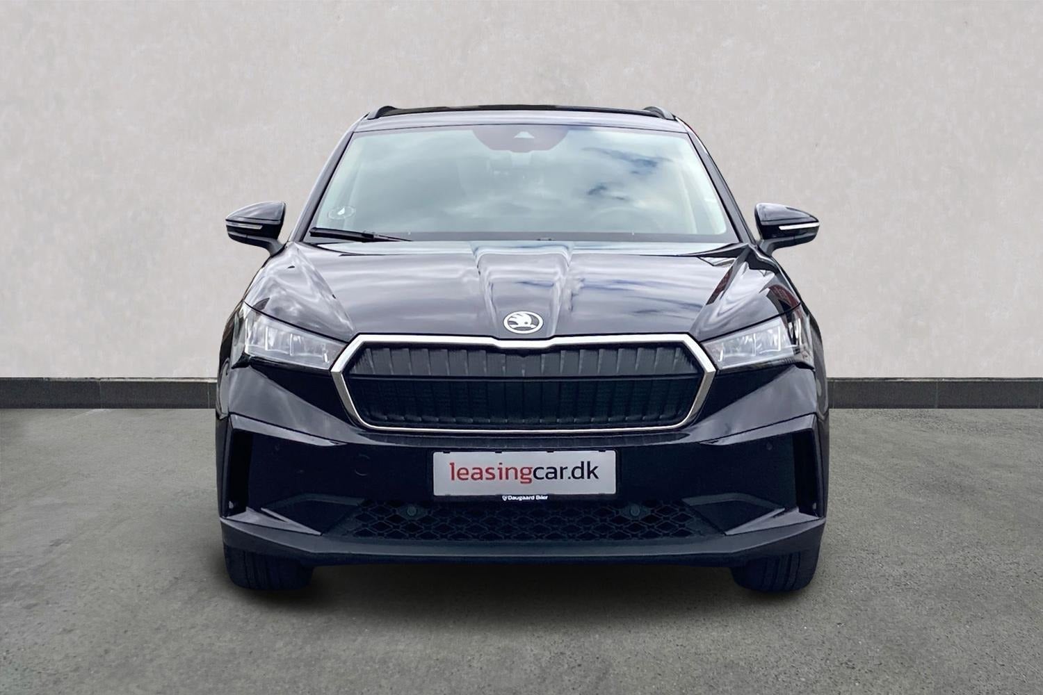 Billede af Skoda Enyaq 60 iV