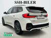 BMW iX1 eDrive20 M-Sport thumbnail