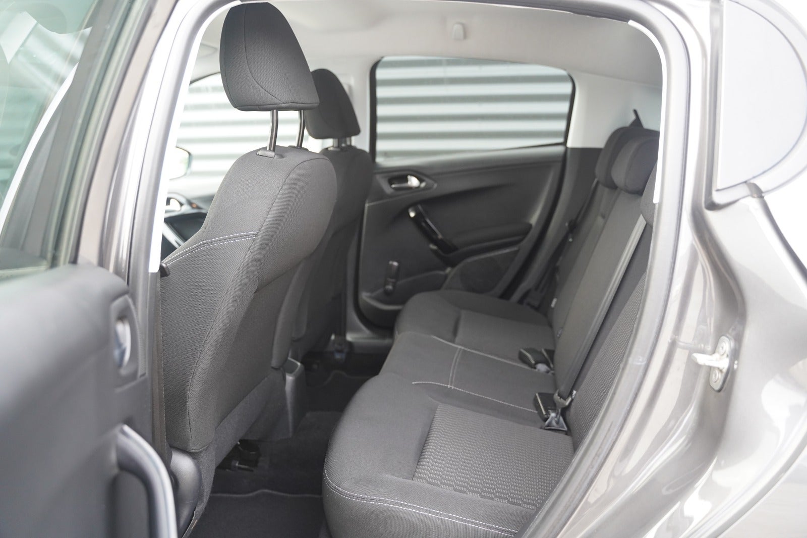 Billede af Peugeot 208 1,2 PureTech 82 Active