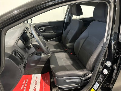 Kia Rio CVVT Active