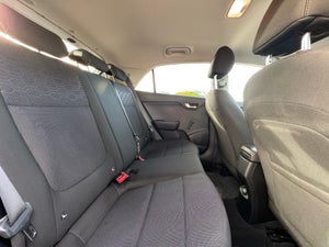 Kia Rio T-GDi Collection DCT