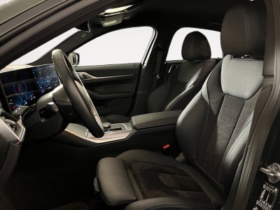 BMW i4 M50 M-Sport xDrive