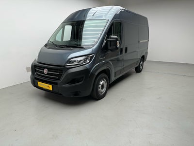 Fiat Ducato 30 MJT 140 Kassevogn L2H2 Pro