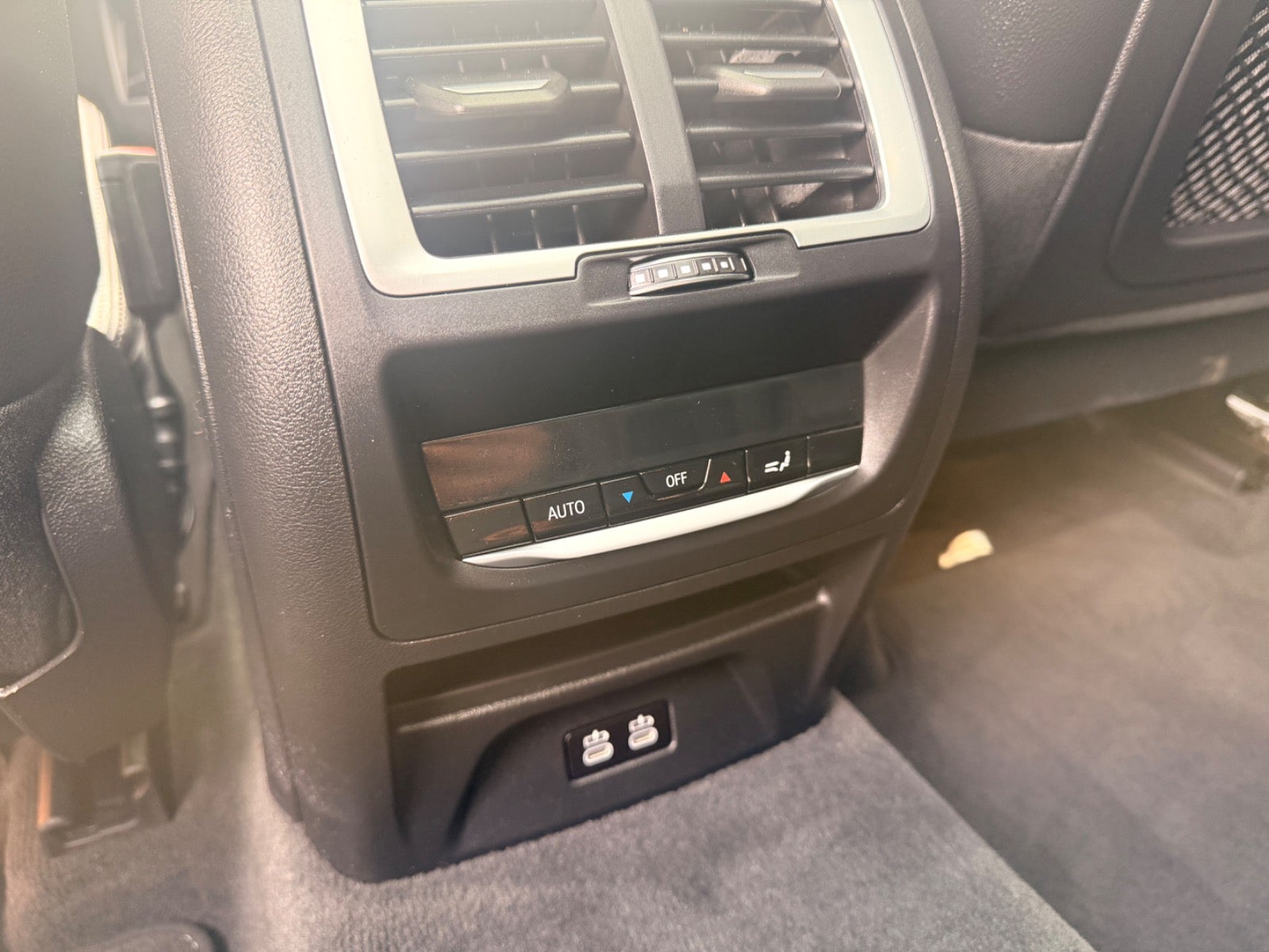Billede af BMW iX3 Charged M-Sport