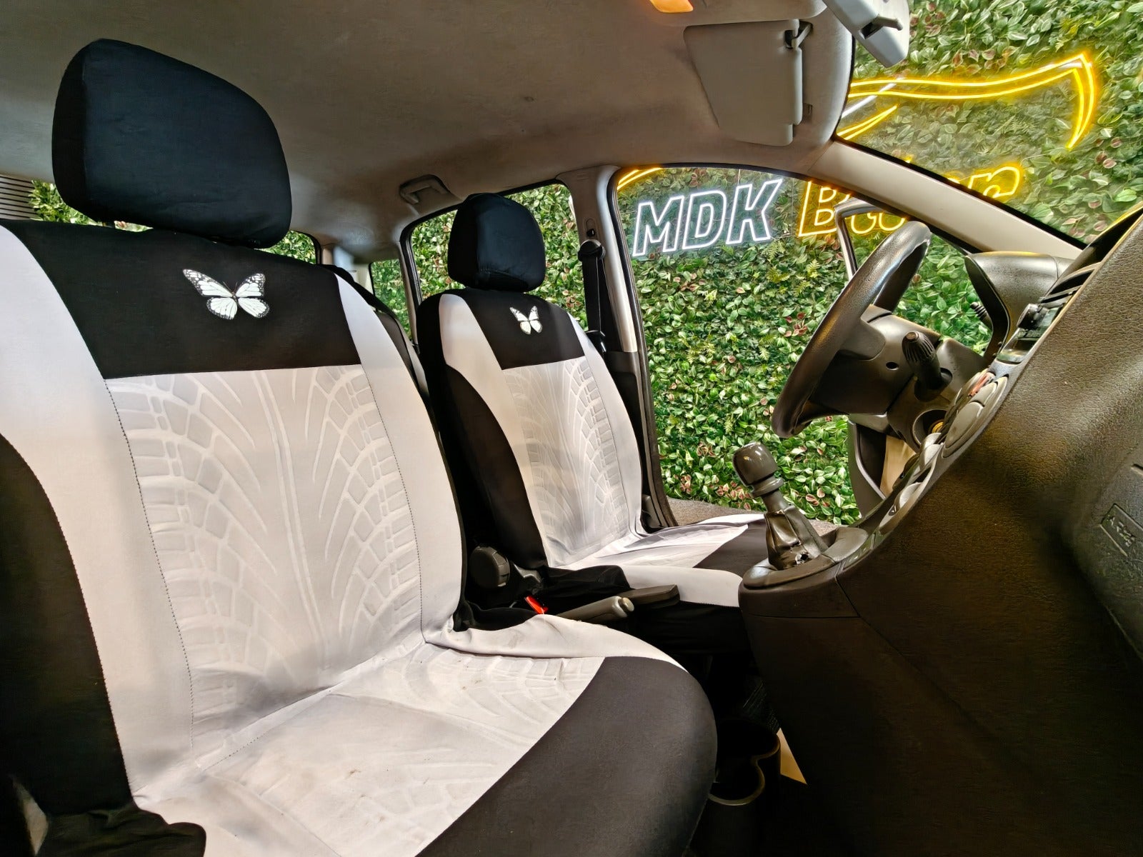 Billede af Fiat Panda 1,2 Ciao ECO