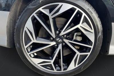 Hyundai Ioniq 6 Ultimate AWD