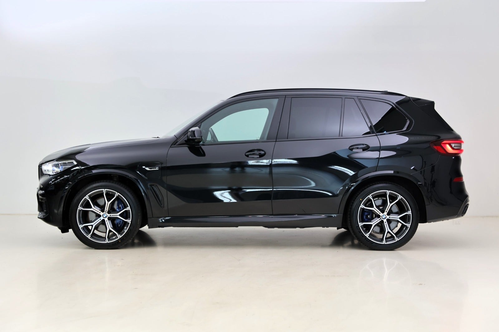 BMW X5 3,0 xDrive45e M-Sport aut.