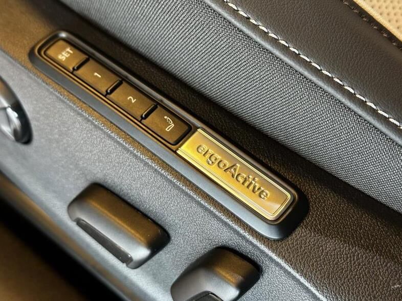 VW ID.7 Style Tourer