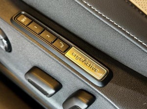 VW ID.7 Style Tourer