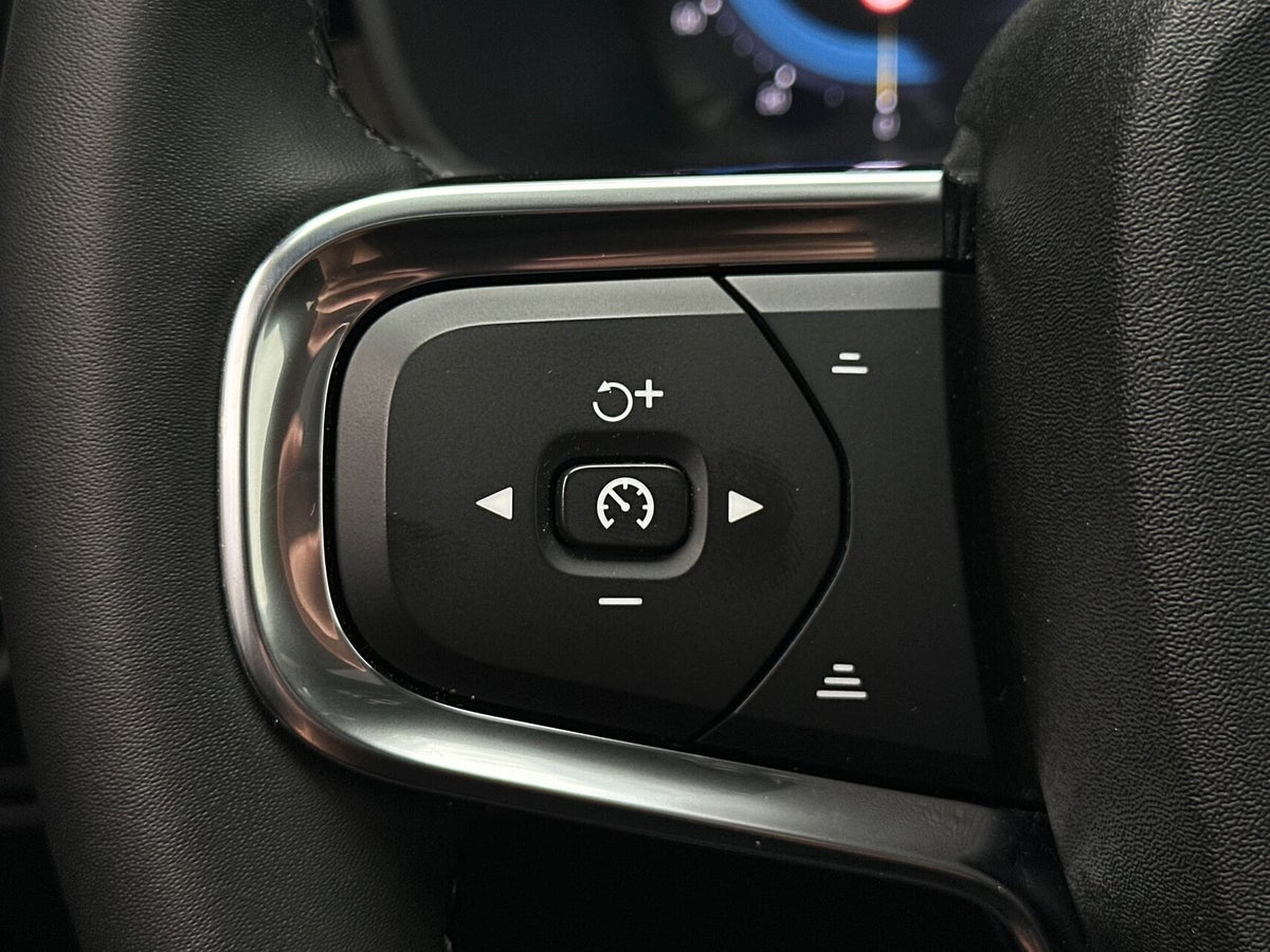 Volvo XC40 ReCharge Twin Ultimate billede 15