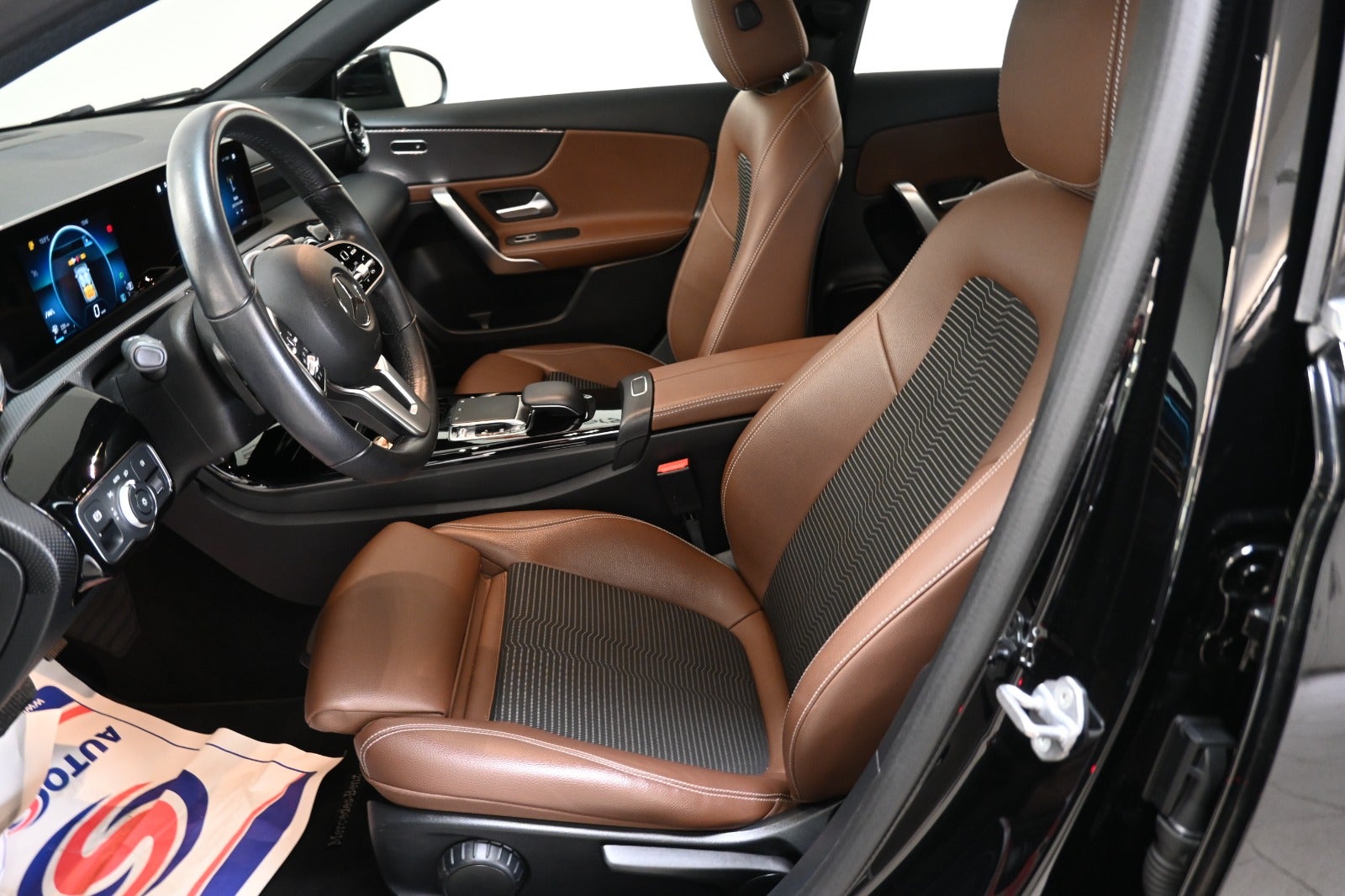 Mercedes A200 Progressive Advantage aut.