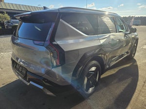 Kia EV9 Long Range Performance Premium AWD 7prs
