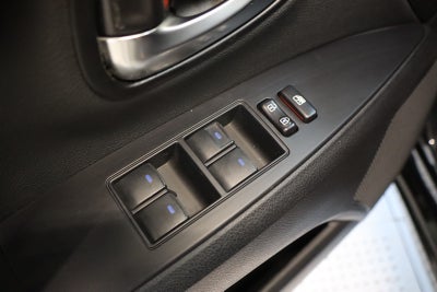 Toyota Avensis VVT-i T2 Selected Touring Sports MDS