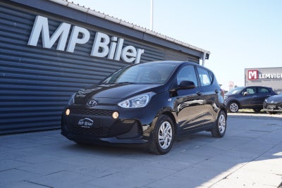 Hyundai i10 1,0 Trend
