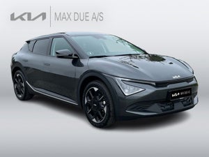 Kia EV6 Long Range Prestige