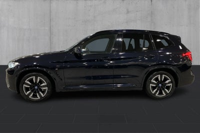 BMW iX3 Charged M-Sport - 1