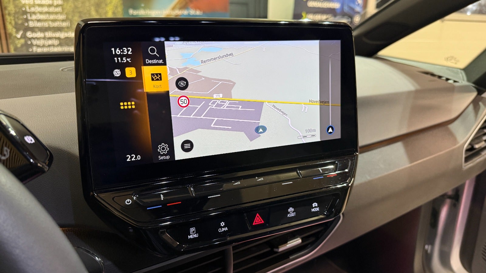 Billede af VW ID.3 58 Pro Performance