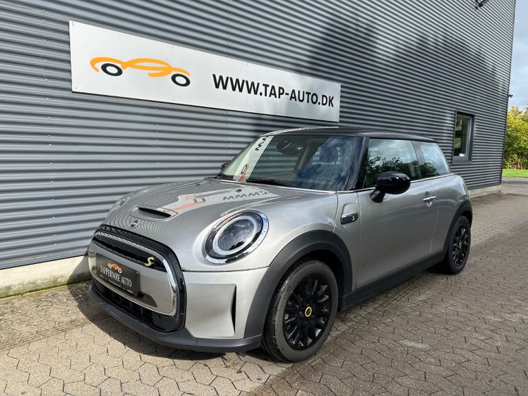 MINI Cooper SE Premium Extra