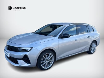 Opel Astra-e 54 Elegance Sports Tourer 5d