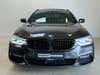 BMW 520d Touring M-Sport aut. thumbnail